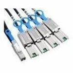 Atto Cable Sas External SFF-8644 SFF-8088 Meter CBL8079EX1. Fixed Price $216.45.