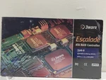 3WARE Escalade 7506-8 Storage Controller (raid)- ATA-133- Mbps. Fixed Price $94.95.