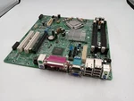 Dell Optiplex 960 Desktop Motherboard W/ Intel C2D E8400 Cpu 0Y958C -rr. Fixed Price $31.45.