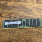 Sk Hynix 32GB 4RX4 PC4-2133P DDR4 Ecc Lr Dimm HMA84GL7AMR4N-CPB Server Memory. Fixed Price $94.99.