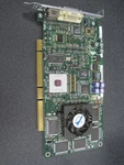 Sun 375-3153 (X3780A) XVR600 Graphics Card / Tested 4Z. Fixed Price $150.00.