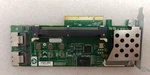 HPK-HSTNM-B016 Dual Sas Pci Express Controller Card 512MB Low Pro Free Ship!!. Fixed Price $9.99.