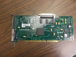 Hp A6828-60101 ULTRA3 Scsi Adapter 64-BIT, 66MHZ. Fixed Price $32.75.