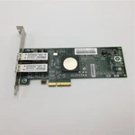Ibm 4GB Fibre Channel 2-PORT Pci Express Adapter 10N7255 00E0807 5774. Fixed Price $24.99.