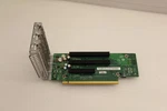 Intel 2U 3-SLOT Pci-e Riser Board Bracket Pba G15038-350 DA0S6GTB4C0 Rev :. Fixed Price $37.77.