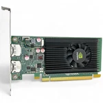 Dell K3WRC 40GW9 Nvidia Quadro Nvs 310 512MB DDR3 128-BIT Pcie X16. Fixed Price $10.49.
