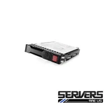 Hp 300GB 3.5" Hard Drive 737261-B21 12G Sas Hd 15K Scc Ent 737298-001. Fixed Price $110.17.