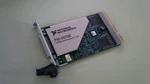 National Instruments PXI-6070E Multifunction I/o Card, 1.25 Ms/s 12 Bit. Fixed Price $118.97.