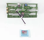 Genuine Dell Poweredge T410 01012EL00-000-G 0K470M 0X230G Backpane Sas Pc Board. Fixed Price $33.50.