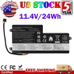 Battery For Lenovo Thinkpad 45N1108 45N1773 45N1112 45N1113 45N1111 45N1110 24WH. Fixed Price $25.99.