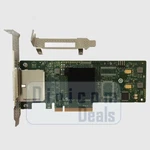 LSI00188 Dual Port Host Bus Adapter Card. Fixed Price $85.00.