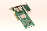 Qlogic QLE2562-WB Dual-port 8GB Sfp+ Pcie X8 Host Bus Adapter P/n: PX2810403-43. Fixed Price $14.99.
