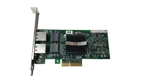 Hp NC360T Dual Port 1GB Network Adapter 412646-001 Full Height Bracket. Fixed Price $12.99.
