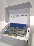 3DLABS Permedia 3000 Pci 2D/3D Video Card Allwell TVP4010GFN Boxed Vintage 90S. Fixed Price $45.99.