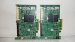 Lot Of 2 Dell CN-0T954J-13740 Poweredge T610 Raid Controller Card. Fixed Price $18.99.