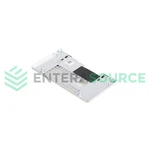 Dell J6RYT Poweredge R6525 10X 2.5" Perc Front Raid Controller Tray. Fixed Price $58.99.