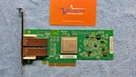 Dell MFP5T Dual Port 8GB Fibre Channel Pcie Hba Full Height Qlogic QLE2562. Fixed Price $5.00.