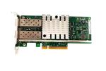 Sun Oracle 7051223 Dual Port Ethernet Adapter 10GBE Sfp+pcie X1109A-Z 375-3617. Fixed Price $39.95.