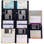 Software Drivers Scsi Adaptec ASW-1400 V2.3 Tekram DC-390U U2B U2W Aspi Windows. Fixed Price $59.57.