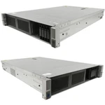 Proliant DL380 GEN9 2U No Cpu Ram Hdd 2X Heatsink 8BAY 2.5 Inch P440AR. Fixed Price $115.42.