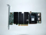 Dell Perc H710 0VM02C 512MB 6GB/S Sas Pci-e Raid Controller (V4319). Fixed Price $16.69.