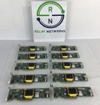 Lot Of 10 Adaptec ASR-2405 Pcie X8 128 Mb DDR2 Mini Sas Raid Controller Card. Fixed Price $159.89.