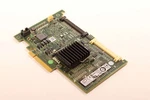 Dell Perc 6/I Integrated Pcie Sas Raid Controller W/256MB Cache P/n: 0T954J. Fixed Price $14.99.