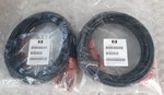 Pair Of Hp HDTS68 M/m Xm Scsi Cable 5183-2677 New *sealed*. Fixed Price $59.99.