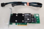 Dell Perc H740P 3JH35 8GB Pcie Raid Controller W/ Cables. Fixed Price $100.00.
