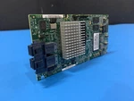 Supermicro AOM-S3108M-H8 12GB/S 8-PORT Sas Internal Raid Controller Adapter. Fixed Price $29.99.