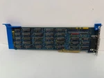 Mountain 05-09148-01 Mca Micro Channel QIC-02 Host Adapter 03-09148-01. Fixed Price $65.00.