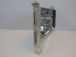 3892B365 - Adaptec / Dell Dual Channel Scsi Controller Card Used. Fixed Price $114.43.