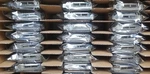 New Lsi Megaraid Sas 9285-8E Dell Oem Pci-e 6GB/S Lp Controller W/1GB Cache. Fixed Price $36.00.
