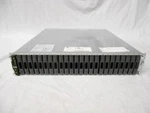 Netapp DS2246 Jbod 24X 600GB 10K Hdds 2.5" Sas 2X IOM6 Controllers. Rails, Card. Fixed Price $349.00.
