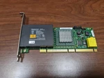 Ibm H23176E Server Raid Controller Lp Card Pci-x- 5I Ultra 320 Scsi. Fixed Price $46.48.