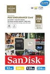 Sandisk High Endurance & Max Microsd Cards Security Cams Dash. Fixed Price $528.14.