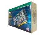 8006-2LP New Amcc 3WARE Lsi 701-0185-01 2-PORT 150MBPS Sata Raid Controller. Fixed Price $95.00.