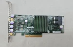 Supermicro AOC-S3008L-L8E SAS3 12GBPS 8-PORT Internal Pci-e 3.0 Hba Controller. Fixed Price $39.00.