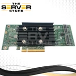 Dell Perc HBA355I 16-PORT 12GB/S Sas/nvme Pcie 4.0 Adapter 07GRF6. Fixed Price $249.99.