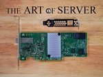 Genuine Lsi 9300-4I4E 12GBPS Sas P16 It Mode For Zfs Truenas Unraid. Fixed Price $199.59.