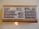 Intel RKSATA8 8-PORT Raid C600 Upgrade Key B007HZGXLG. Fixed Price $12.00.