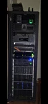 Supermicro CSE-846 4U 24-BAY SAS2 2X 1200W 9280-24I4E. Fixed Price $1800.00.