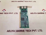 Intel Pci 133 D33025 Dual Port Server Adapter. Fixed Price $191.42.