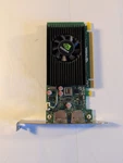 Nvidia Nvs 310 512MB DDR3 Pcie X16 Low Profile Graphics Card By Pny. Fixed Price $7.97.