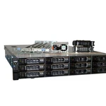 Dell Poweredge R730XD Server Lff E5-2680V4 2.4GHZ 14C 64GB 12X Trays. Fixed Price $659.00.