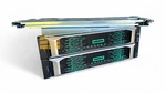 Hpe Primera A650 2N San Storeserv 3PAR N9Z46A N9Z60A. Fixed Price $23191.10.