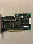 Qlogic ISP1020 Pci Scsi Controller Sgi 9980983 Ultra Fast-wide. Fixed Price $27.99.