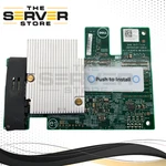 Dell Poweredge FC630 Pcie 3.0 X8 Passthrough Mezzanine Card 6054B1587401 KHKN5. Fixed Price $22.99.