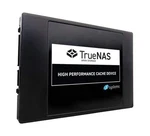 Truenas Mini 480GB Read Cache (L2ARC) Upgrade. Fixed Price $543.35.