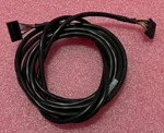 3-00070-01 Adic I2000 Operator Panel Switch Cable. Fixed Price $85.00.